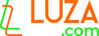 Logo Luza Cosmetics